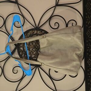 American Leather Co. Shoulder Bag